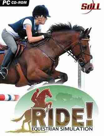 Descargar Ride Equestrian Simulation [Engish] por Torrent